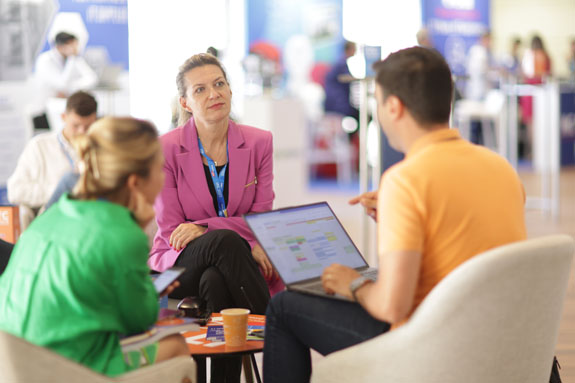 ITC 2023 Meetings & Networking