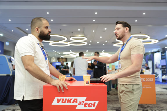 ITC 2023 Meetings & Networking