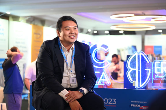 ITC 2023 Meetings & Networking