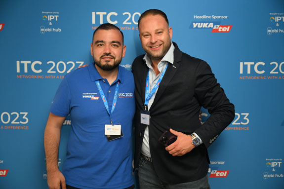 ITC 2023 Meetings & Networking