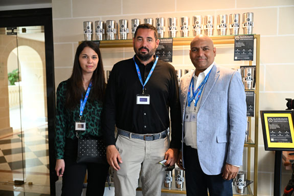 ITC 2023 Meetings & Networking