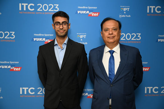 ITC 2023 Meetings & Networking