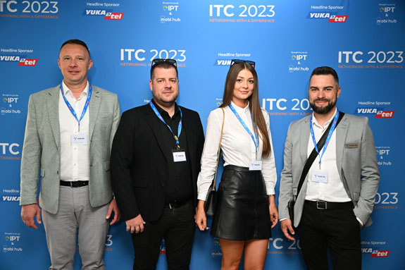 ITC 2023 Meetings & Networking