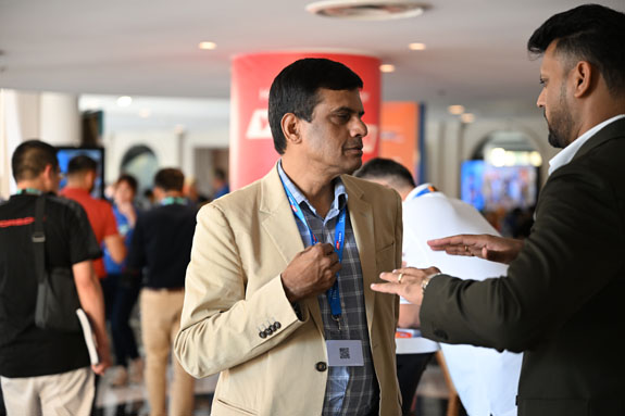 ITC 2023 Meetings & Networking