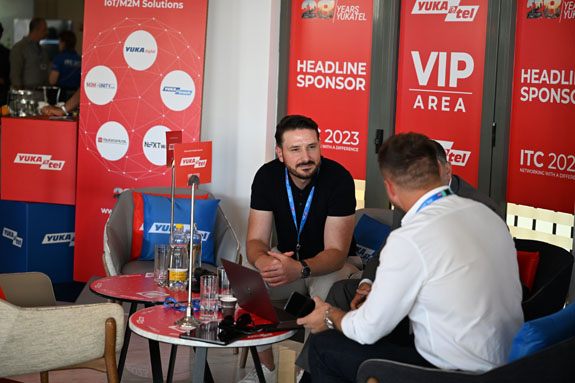 ITC 2023 Meetings & Networking