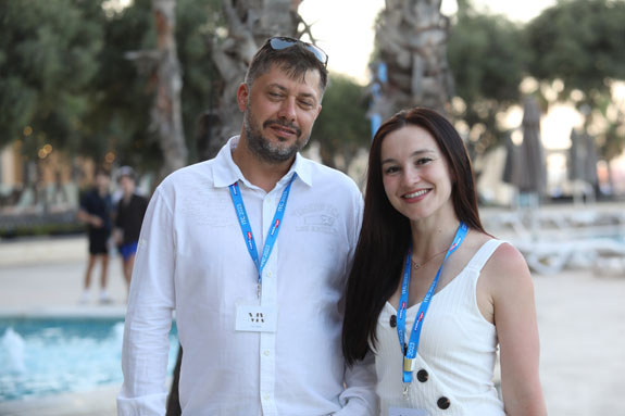 ITC 2023 Networking Dinner