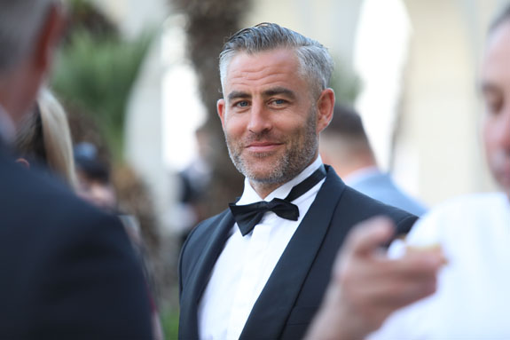 ITC 2023 Networking Dinner