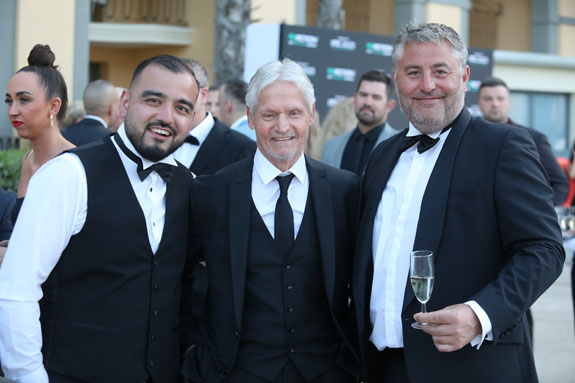 ITC 2023 Networking Dinner