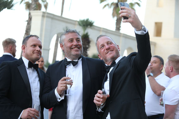 ITC 2023 Networking Dinner