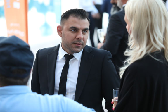 ITC 2023 Networking Dinner