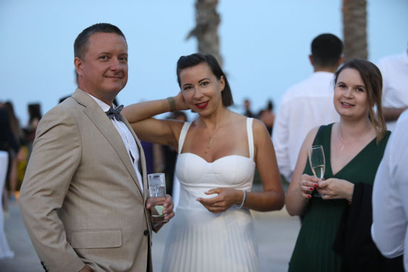 ITC 2023 Networking Dinner