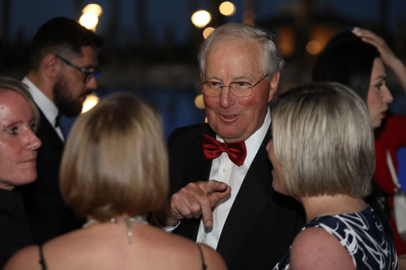 ITC 2023 Networking Dinner