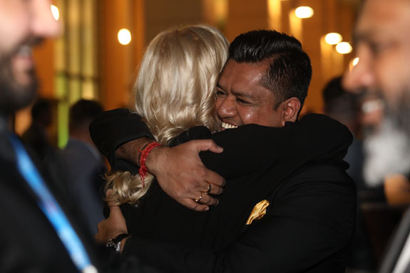 ITC 2023 Networking Dinner