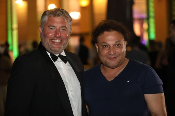 ITC 2023 Networking Dinner