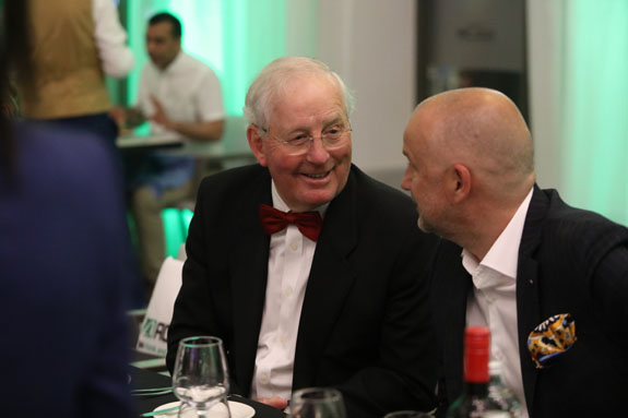 ITC 2023 Networking Dinner