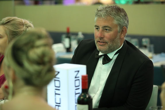 ITC 2023 Networking Dinner