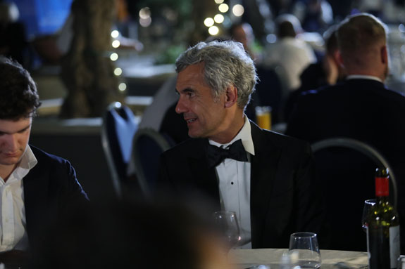 ITC 2023 Networking Dinner