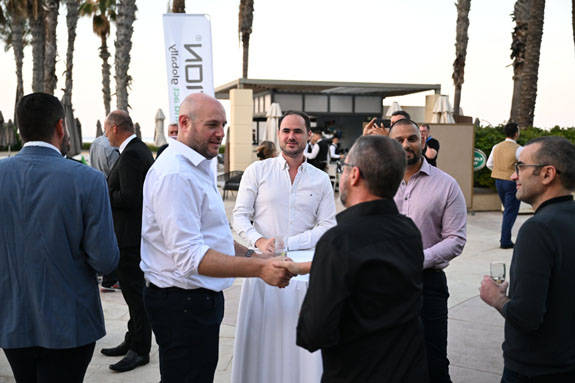 ITC 2023 Networking Dinner