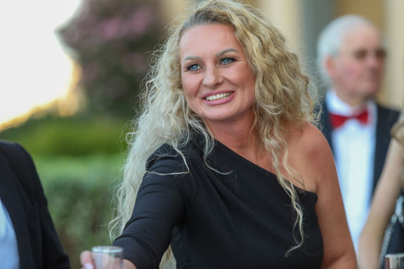 ITC 2023 Networking Dinner