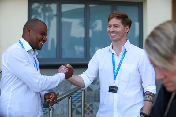 ITC 2023 Networking Dinner