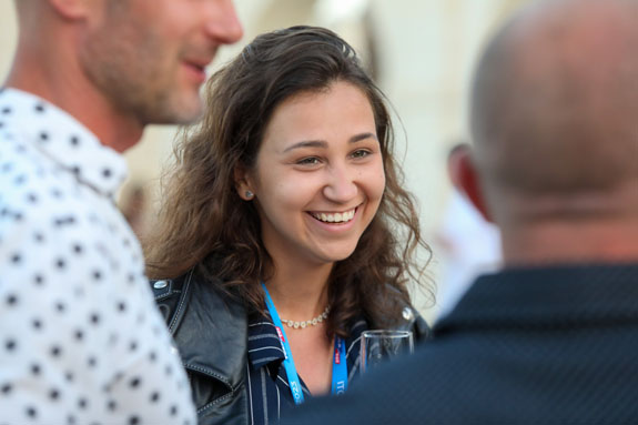 ITC 2023 Networking Dinner