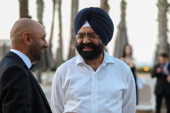 ITC 2023 Networking Dinner