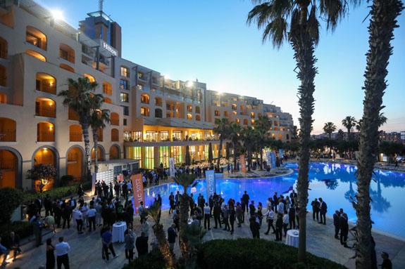 ITC 2023 Networking Dinner