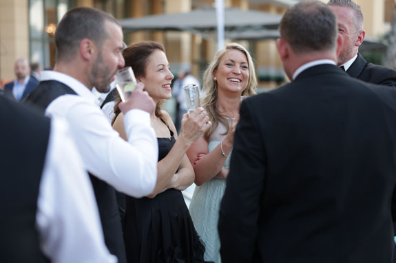 ITC 2023 Networking Dinner