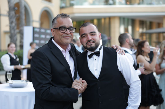 ITC 2023 Networking Dinner