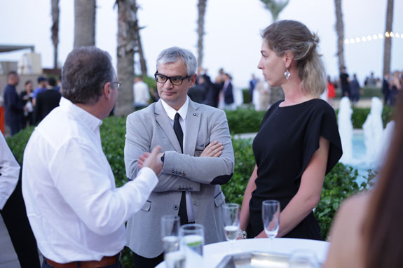 ITC 2023 Networking Dinner