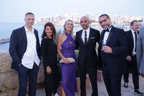 ITC 2023 Networking Dinner