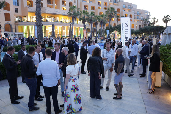 ITC 2023 Networking Dinner