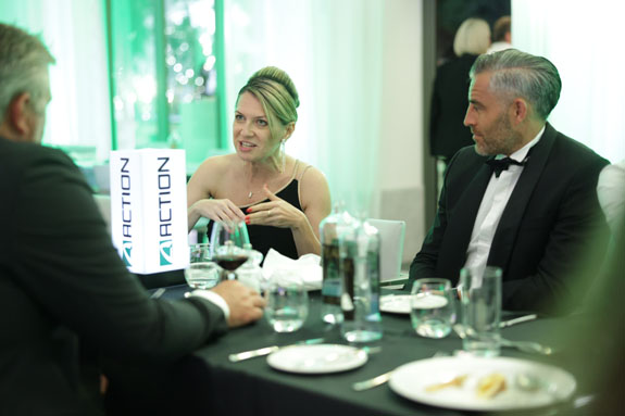 ITC 2023 Networking Dinner