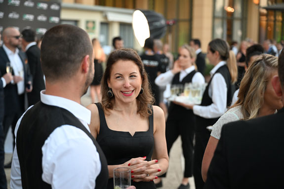 ITC 2023 Networking Dinner