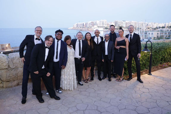 ITC 2023 Networking Dinner