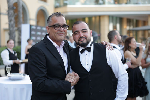 ITC 2023 Networking Dinner