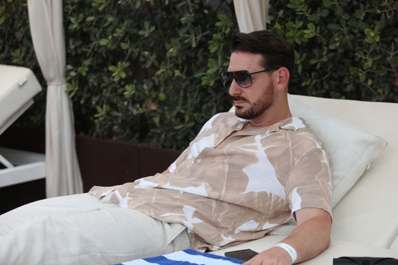 ITC 2023 Networking Finale