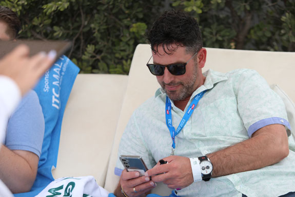 ITC 2023 Networking Finale