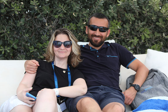 ITC 2023 Networking Finale