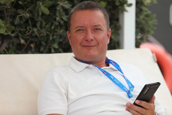 ITC 2023 Networking Finale