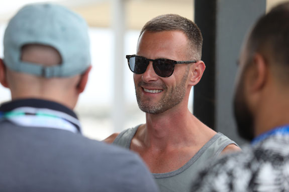 ITC 2023 Networking Finale