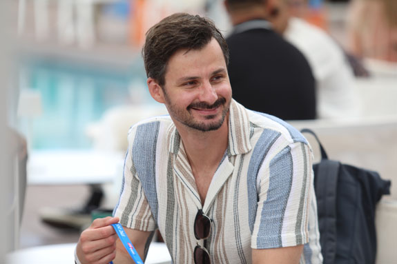 ITC 2023 Networking Finale