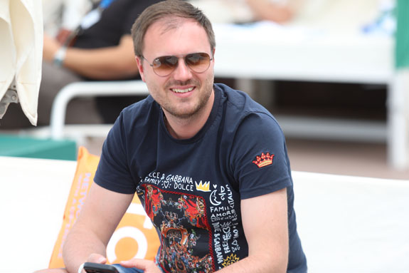 ITC 2023 Networking Finale