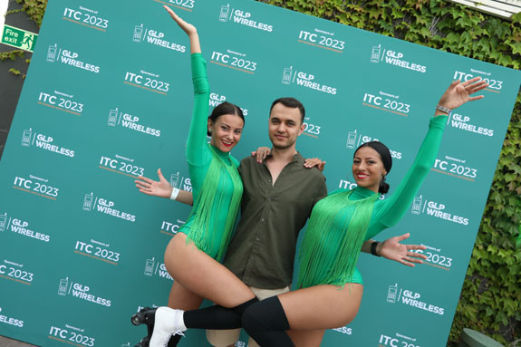 ITC 2023 Networking Finale