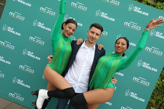 ITC 2023 Networking Finale