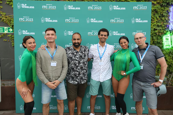 ITC 2023 Networking Finale