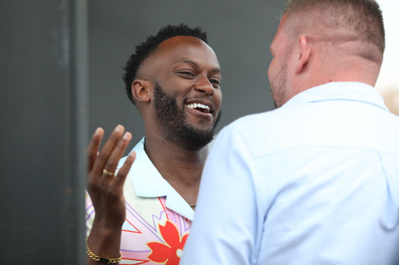 ITC 2023 Networking Finale