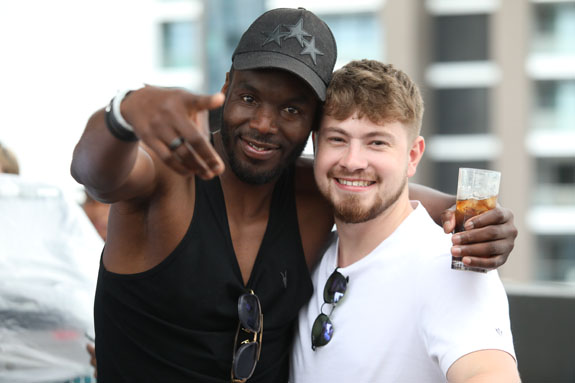 ITC 2023 Networking Finale