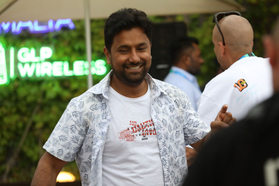 ITC 2023 Networking Finale