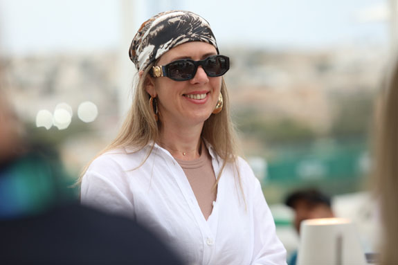 ITC 2023 Networking Finale